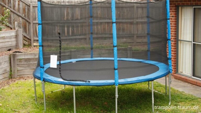 Muss Ein Trampolin Im Winter Abgebaut Werden trampolin-traum.de